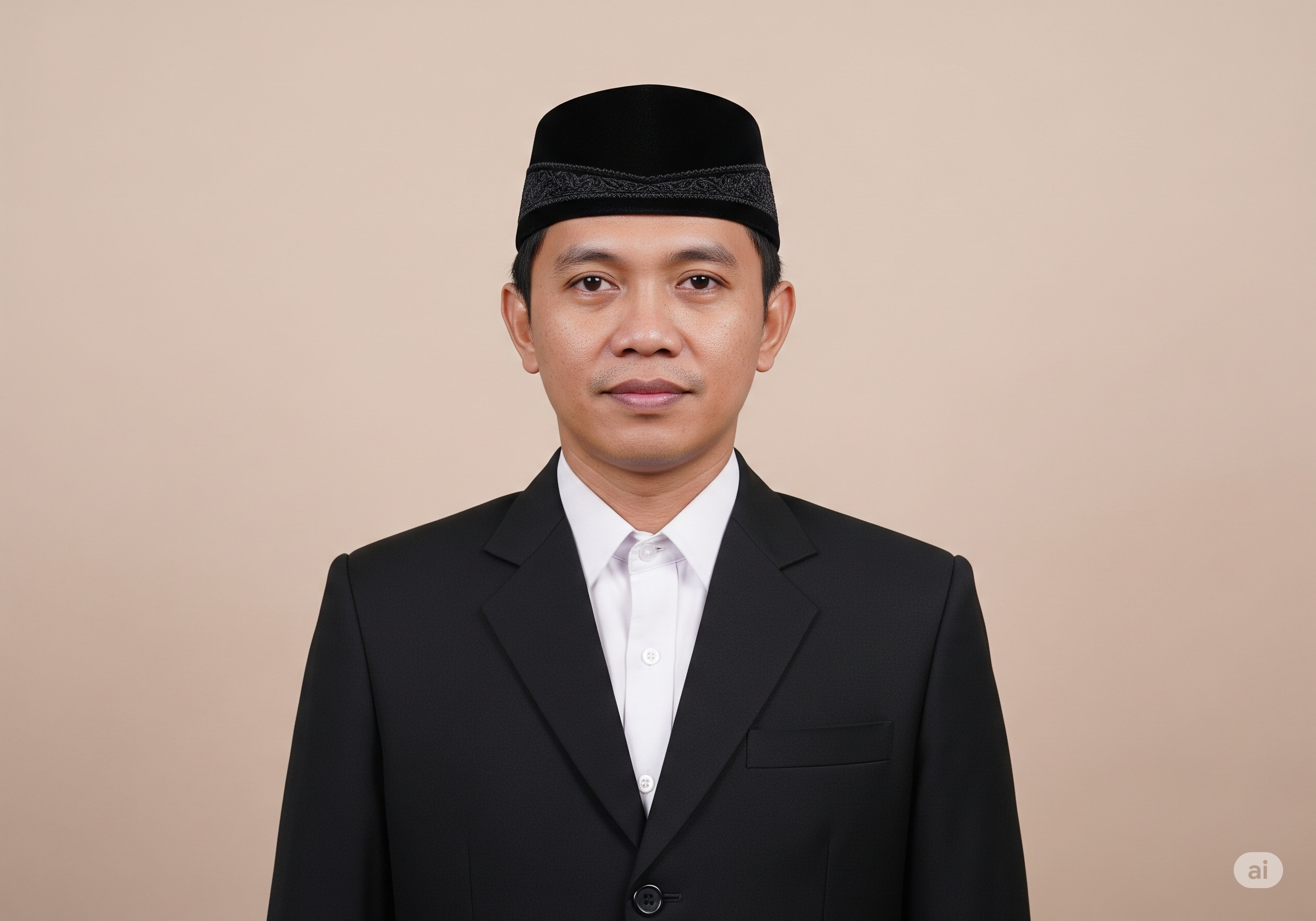 Maulana Malik, S.Kom, M.Ti